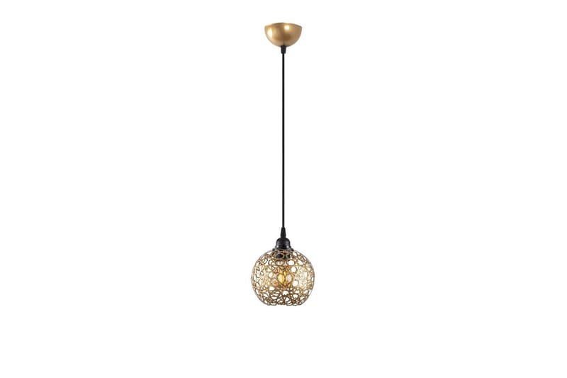 Loftlampe Silen Rany - Diameter: 17 cm - Belysning - Lamper & indendørsbelysning - Loftlampe - Pendellamper & hængelamper