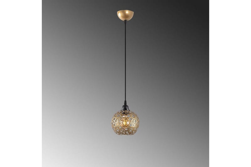 Loftlampe Silen Rany - Diameter: 17 cm - Belysning - Lamper & indendørsbelysning - Loftlampe - Pendellamper & hængelamper