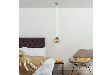 Loftlampe Silen Rany - Diameter: 17 cm - Belysning - Lamper & indendørsbelysning - Loftlampe - Pendellamper & hængelamper
