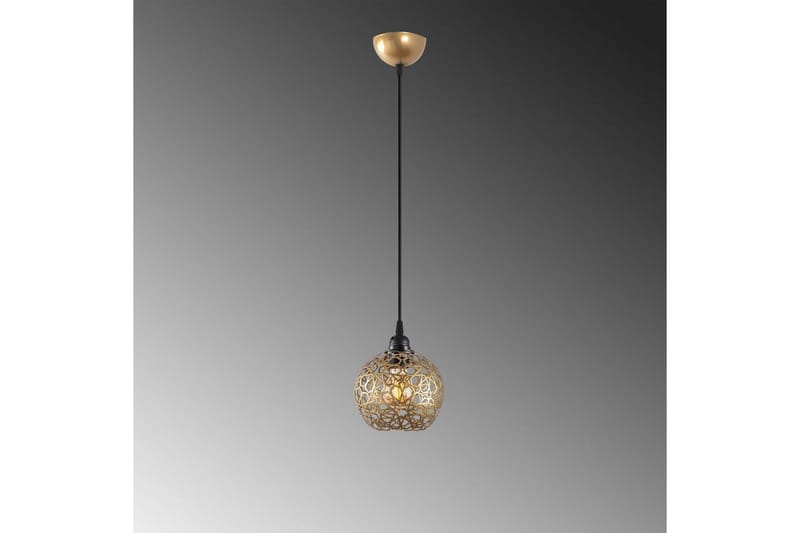 Loftlampe Silen Rany - Diameter: 17 cm - Belysning - Lamper & indendørsbelysning - Loftlampe - Pendellamper & hængelamper