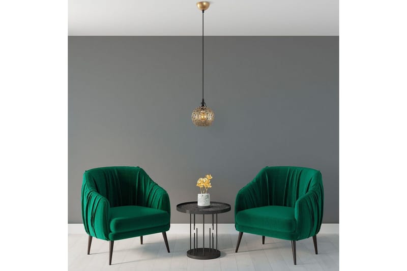 Loftlampe Silen Rany - Diameter: 17 cm - Belysning - Lamper & indendørsbelysning - Loftlampe - Pendellamper & hængelamper