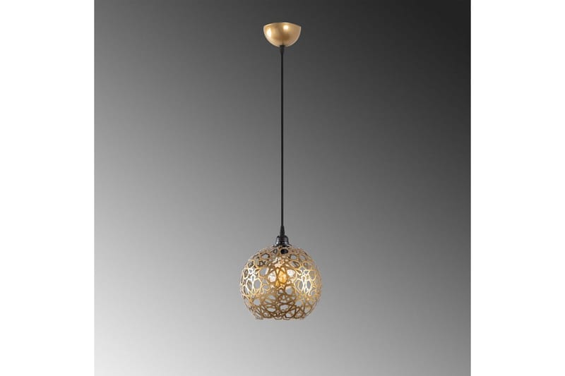 Loftlampe Silen Rany - Diameter: 25 cm - Belysning - Lamper & indendørsbelysning - Loftlampe - Pendellamper & hængelamper
