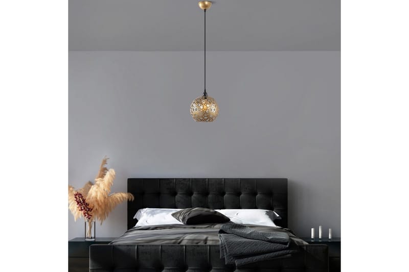 Loftlampe Silen Rany - Diameter: 25 cm - Belysning - Lamper & indendørsbelysning - Loftlampe - Pendellamper & hængelamper