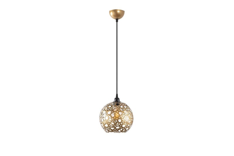 Loftlampe Silen Rany - Diameter: 25 cm - Belysning - Lamper & indendørsbelysning - Loftlampe - Pendellamper & hængelamper