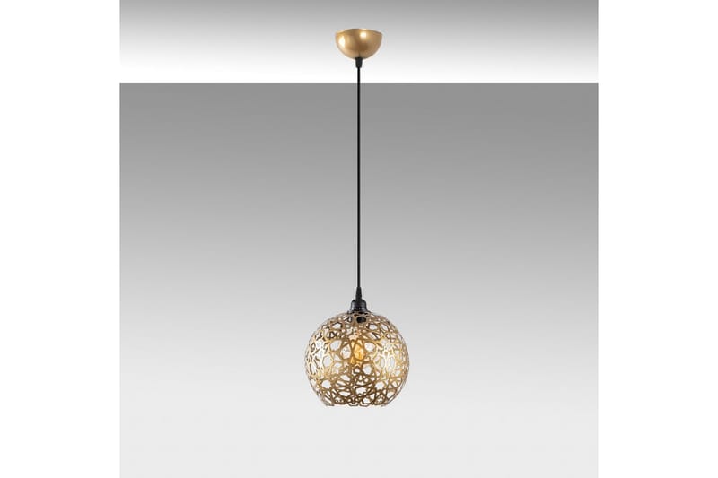 Loftlampe Silen Rany - Diameter: 25 cm - Belysning - Lamper & indendørsbelysning - Loftlampe - Pendellamper & hængelamper