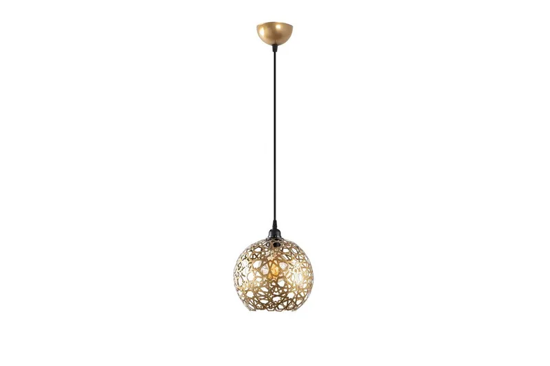 Loftlampe Silen Rany, Diameter: 25 cm