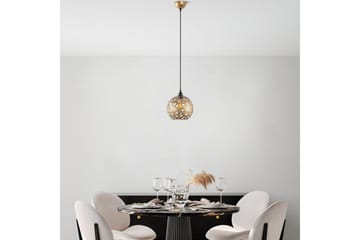 Loftlampe Silen Rany - Diameter: 25 cm - Belysning - Lamper & indendørsbelysning - Loftlampe - Pendellamper & hængelamper