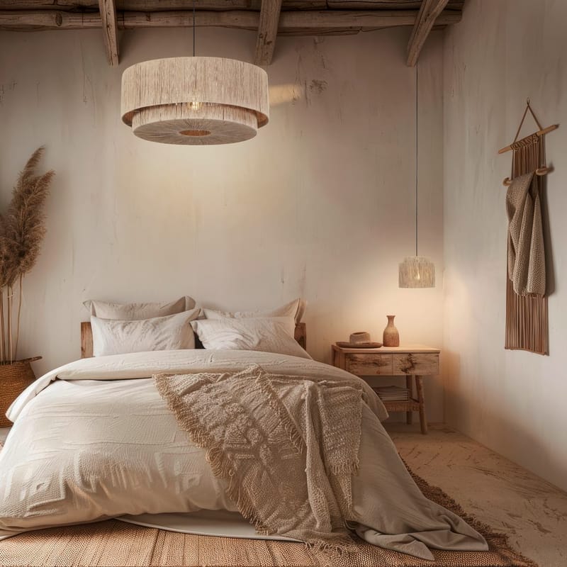 Loftlampe Smilla - 1 lampe 31 cm - Belysning - Lamper & indendørsbelysning - Loftlampe - Pendellamper & hængelamper