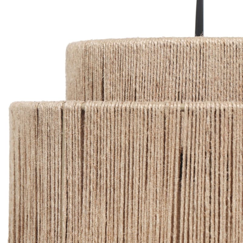 Loftlampe Smilla - 4 lamper - Belysning - Lamper & indendørsbelysning - Loftlampe - Pendellamper & hængelamper