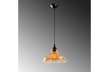 Loftlampe Sondar Sort - Sort - Belysning - Lamper & indendørsbelysning - Loftlampe - Pendellamper & hængelamper