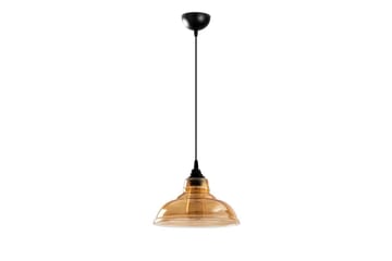 Loftlampe Sondar Sort - Sort - Belysning - Lamper & indendørsbelysning - Loftlampe - Pendellamper & hængelamper