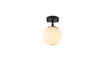 Loftlampe Sone Sort / Antik - Sort / Antik - Belysning - Lamper & indendørsbelysning - Loftlampe - Pendellamper & hængelamper