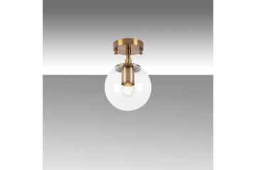 Loftlampe Sone Vintage Transparent - Vintage Transparent - Belysning - Lamper & indendørsbelysning - Loftlampe - Pendellamper & hængelamper