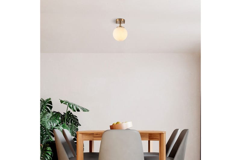 Loftlampe Sone Vintage - Vintage - Belysning - Lamper & indendørsbelysning - Loftlampe - Pendellamper & hængelamper