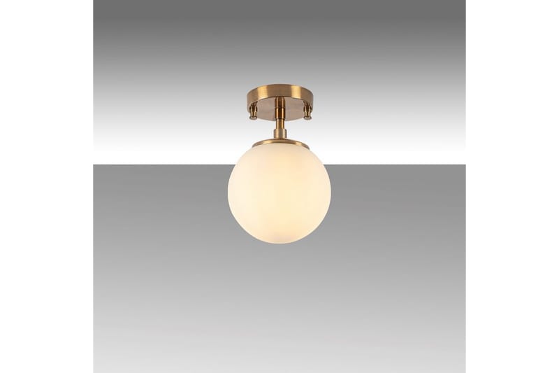 Loftlampe Sone Vintage - Vintage - Belysning - Lamper & indendørsbelysning - Loftlampe - Pendellamper & hængelamper