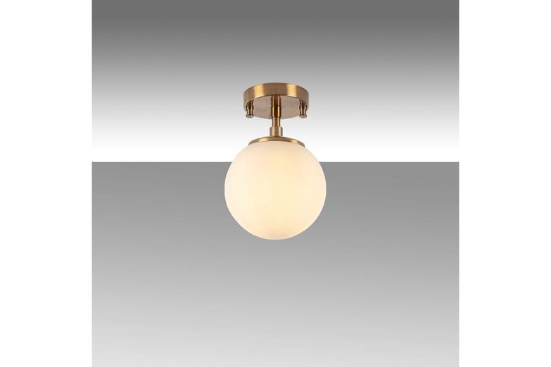 Loftlampe Sone Vintage - Vintage - Belysning - Lamper & indendørsbelysning - Loftlampe - Pendellamper & hængelamper
