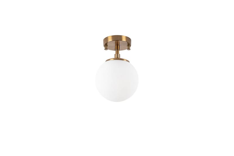 Loftlampe Sone Vintage - Vintage - Belysning - Lamper & indendørsbelysning - Loftlampe - Pendellamper & hængelamper