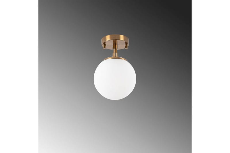 Loftlampe Sone Vintage - Vintage - Belysning - Lamper & indendørsbelysning - Loftlampe - Pendellamper & hængelamper