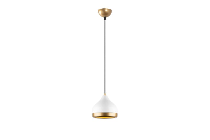Loftlampe Soodni Hvid / Rany - Hvid / Rany - Belysning - Lamper & indendørsbelysning - Loftlampe - Pendellamper & hængelamper