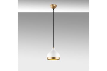 Loftlampe Soodni Hvid / Rany - Hvid / Rany - Belysning - Lamper & indendørsbelysning - Loftlampe - Pendellamper & hængelamper