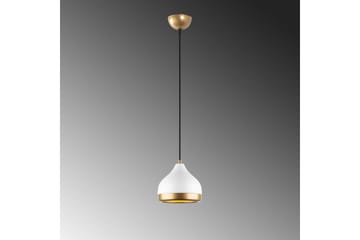 Loftlampe Soodni Hvid / Rany - Hvid / Rany - Belysning - Lamper & indendørsbelysning - Loftlampe - Pendellamper & hængelamper