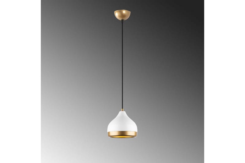 Loftlampe Soodni Hvid / Rany - Hvid / Rany - Belysning - Lamper & indendørsbelysning - Loftlampe - Pendellamper & hængelamper