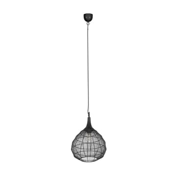 Loftlampe Soraya - 42 cm, Mat sort - Belysning - Lamper & indendørsbelysning - Loftlampe - Pendellamper & hængelamper