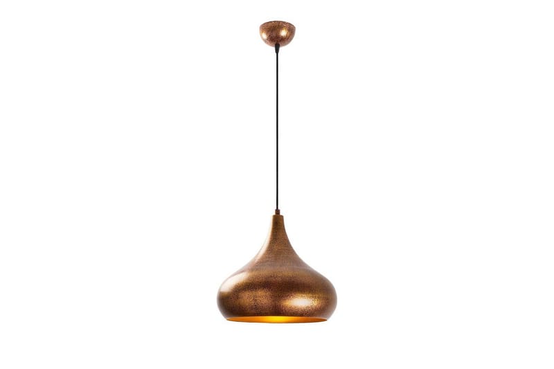 Loftlampe Sorna Enkelt Multifarvet - Multifarvet - Belysning - Lamper & indendørsbelysning - Loftlampe - Pendellamper & hængelamper