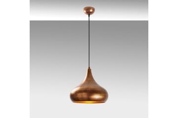 Loftlampe Sorna Enkelt Multifarvet - Multifarvet - Belysning - Lamper & indendørsbelysning - Loftlampe - Pendellamper & hængelamper