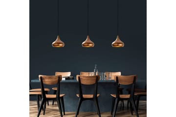 Loftlampe Sorna Enkelt Multifarvet - Multifarvet - Belysning - Lamper & indendørsbelysning - Loftlampe - Pendellamper & hængelamper