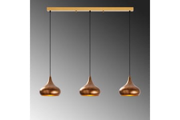 Loftlampe Sorna Vintage - Vintage - Belysning - Lamper & indendørsbelysning - Loftlampe - Pendellamper & hængelamper