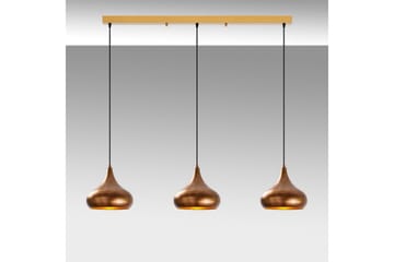 Loftlampe Sorna Vintage - Vintage - Belysning - Lamper & indendørsbelysning - Loftlampe - Pendellamper & hængelamper