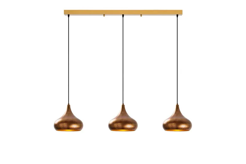 Loftlampe Sorna Vintage, Vintage