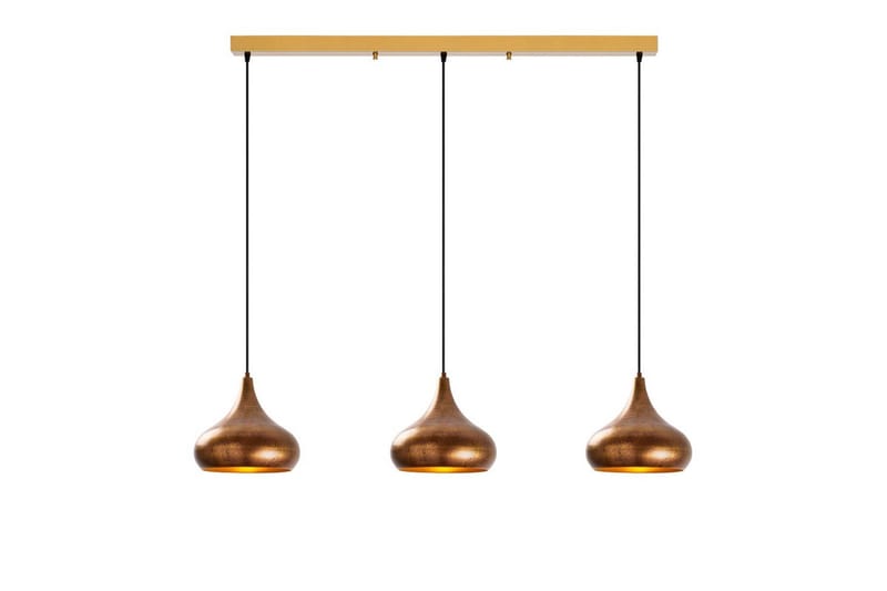 Loftlampe Sorna Vintage - Vintage - Belysning - Lamper & indendørsbelysning - Loftlampe - Pendellamper & hængelamper