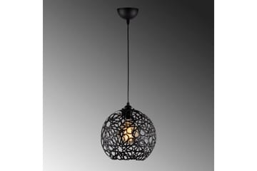 Loftlampe Sourab Masafumie Black Enkelt stik - Enkelt stik - Belysning - Lamper & indendørsbelysning - Loftlampe - Pendellamper & hængelamper