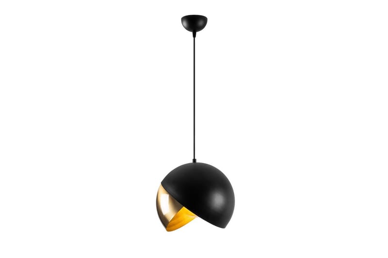 Loftlampe Starhaven Sort / Vintage - Sort - Belysning - Lamper & indendørsbelysning - Loftlampe - Pendellamper & hængelamper