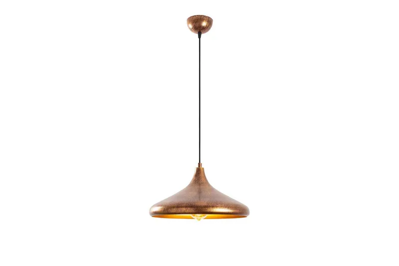 Loftlampe Subesh Antik, Antik