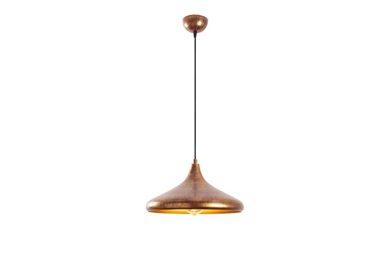 Loftlampe Subesh Antik - Antik - Belysning - Lamper & indendørsbelysning - Loftlampe - Pendellamper & hængelamper