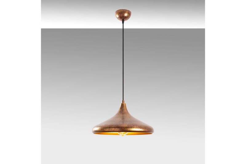 Loftlampe Subesh Antik - Antik - Belysning - Lamper & indendørsbelysning - Loftlampe - Pendellamper & hængelamper