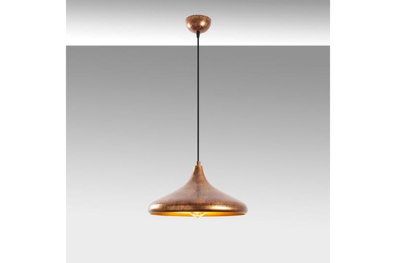 Loftlampe Subesh Antik - Antik - Belysning - Lamper & indendørsbelysning - Loftlampe - Pendellamper & hængelamper