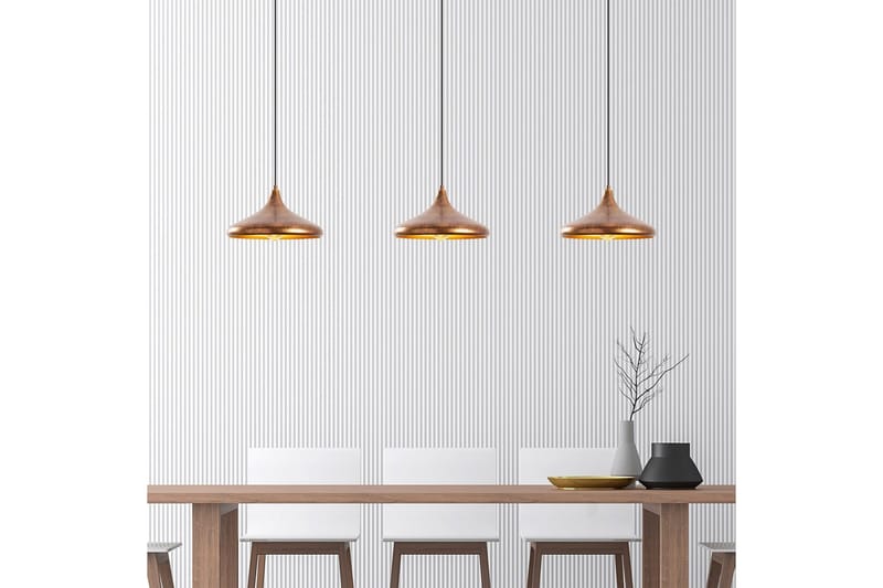 Loftlampe Subesh Antik - Antik - Belysning - Lamper & indendørsbelysning - Loftlampe - Pendellamper & hængelamper