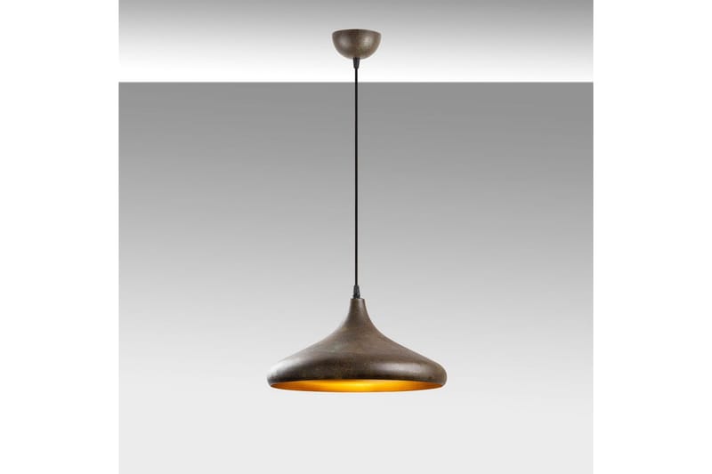 Loftlampe Subesh Patina - Patina - Belysning - Lamper & indendørsbelysning - Loftlampe - Pendellamper & hængelamper