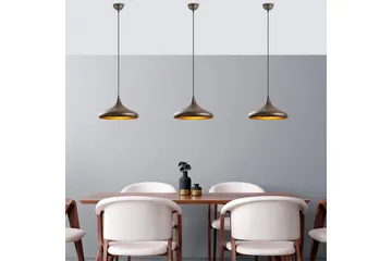 Loftlampe Subesh Patina - Patina - Belysning - Lamper & indendørsbelysning - Loftlampe - Pendellamper & hængelamper