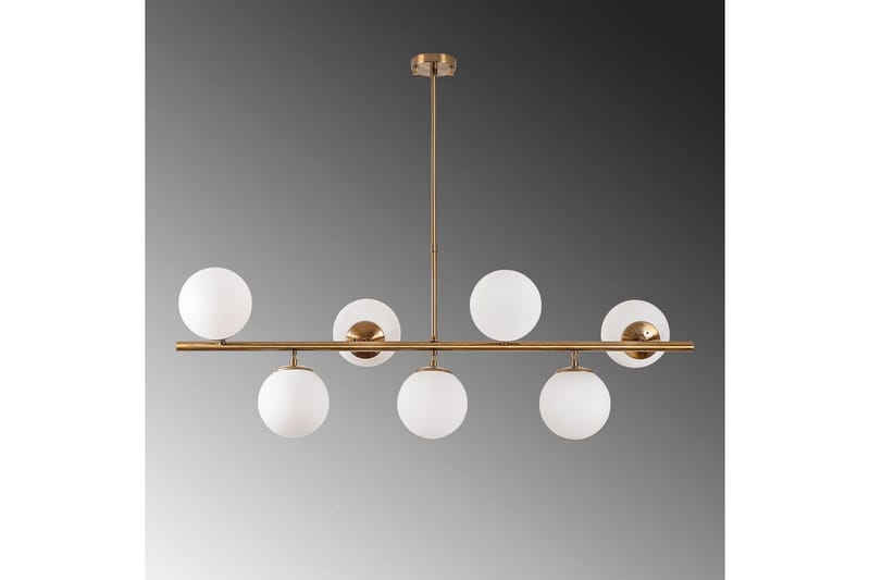 Loftlampe Subin Shine Vintage - Vintage - Belysning - Lamper & indendørsbelysning - Loftlampe - Pendellamper & hængelamper