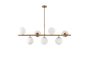 Loftlampe Subin Shine Vintage