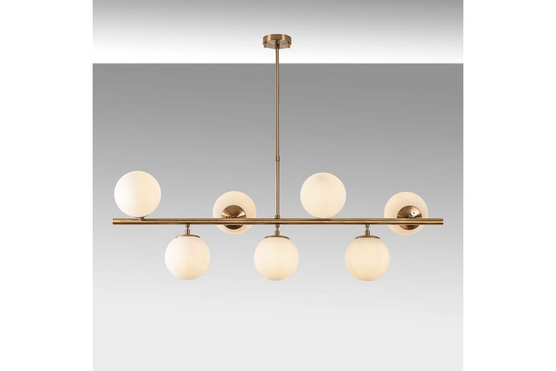 Loftlampe Subin Shine Vintage - Vintage - Belysning - Lamper & indendørsbelysning - Loftlampe - Pendellamper & hængelamper