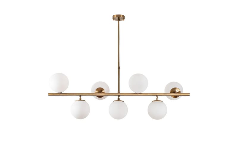 Loftlampe Subin Shine Vintage - Vintage - Belysning - Lamper & indendørsbelysning - Loftlampe - Pendellamper & hængelamper