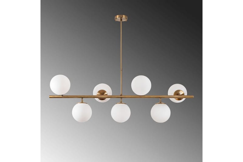 Loftlampe Subin Shine Vintage - Vintage - Belysning - Lamper & indendørsbelysning - Loftlampe - Pendellamper & hængelamper
