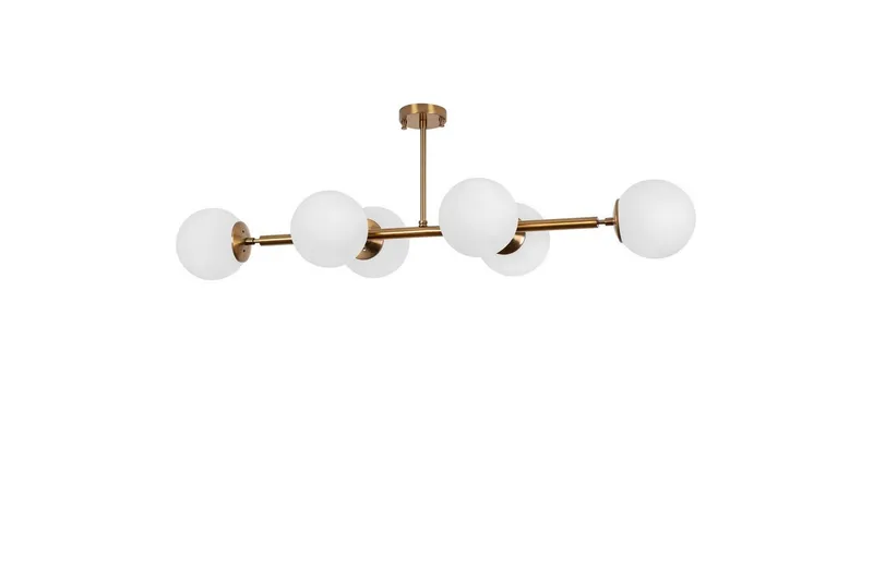 Loftlampe Subin Vintage 110 x 40 x 35 cm, 110 x 40 x 35 cm