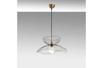 Loftlampe Sudaskey To Vintage - Vintage - Belysning - Lamper & indendørsbelysning - Loftlampe - Pendellamper & hængelamper